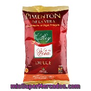 Pimentón Dulce De La Vera 250 G.