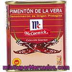 Pimentón Dulce Do Vera Ducros, Lata 70 G