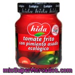 Pimiento Asado Con Tomate Frito Ecológico Hida 290 G.