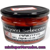 Pimiento Baigorri Morron Asad 125 Grs