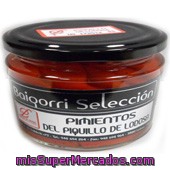 Pimiento Baigorri Piq.lodosa 210 Grs