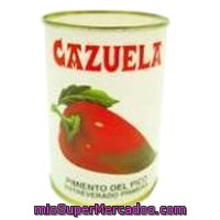 Pimiento De Pico Entreverado Cazuela, Lata 300 G