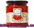 Pimiento De Piquillo Alta Cocina Navarra Frasco 260 Gramos