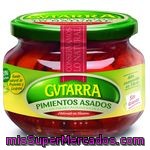 Pimiento De Piquillo Asado En Tiras Gutarra, Tarro 260 G P. Esc