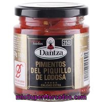 Pimiento De Piquillo D.o. Lodosa Dantza, Tarro 250 G