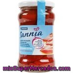 Pimiento De Piquillo Eroski Sannia, Tarro 225 G