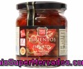 Pimiento De Piquillo Frasco Viuda De Cayo 170 Gramos