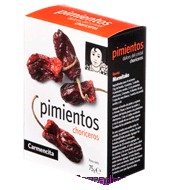 Pimiento Dulce Choricero, Hacendado, Caja 75 G