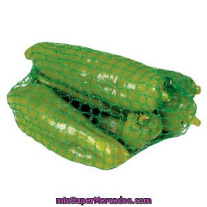 Pimiento Italiano Malla 500 Gr