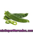 Pimiento Italiano Unidad (130 Gr Aprox.)