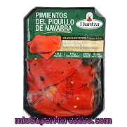 Pimiento Piquillo En Tiras Asado Envase De 160 G.