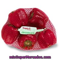 Pimiento Rojo, Malla 1 Kg