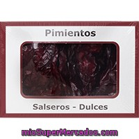 Pimiento Seco, Caja 60 G