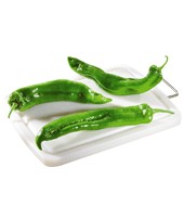 Pimiento Verde Bolsa De 1000.0 G. Aprox