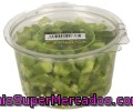 Pimiento Verde Picado Frujuca 250 Gramos