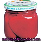 Pimientos
            Bajamar 180 Grs