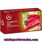 Pimientos
            Condis Piquillo Extra 150 Grs