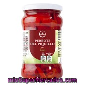 Pimientos
            Condis Piquillo Tiras 220 Grs