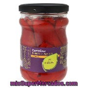 Pimientos Del Piquillo Carrefour 700 G.