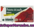 Pimientos Del Piquillo Fiesta Extra Auchan 150 Gramos Peso Escurrido