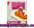 Pimientos Del Piquillo Rellenos De Carne Auchan 280 Gramos