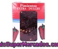 Pimientos Extra Dulces La Especiera 90 Gramos