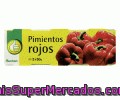 Pimientos Rojos Producto Económico Alcampo Pack 3 Unidades De 60 Gramos