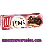 Pims De Frambuesa Lu, Caja 150 G