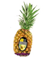 Piña Carrefour Selección Pieza De 2000.0 G. Aprox