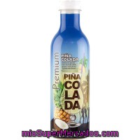 Piña Colada Autentique, Botella 75 Cl