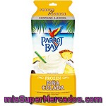 Piña Colada Parrot Bay 25 Centilitros