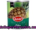 Piña En Su Jugo Juver 490 Gramos