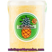 Piña Entera Frujuca, Bote 400 G