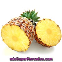 Piña Natural ( Venta Por Unidades ), Varios, (peso Aproximado De La Unidad 1200 Gr)