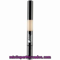 Pincel Corrector Iluminador 02 Belle&make-up, Pack 1 Unid.