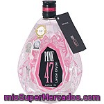 Pink 47 Ginebra Inglesa Botella 70 Cl