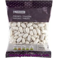 Piñones Eroski, Bolsa 150 G