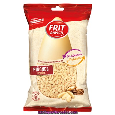 Piñones Frit Ravich 70 Grs