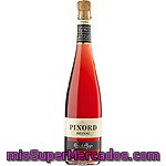 Pinord Reynal Vino De Aguja Rosado Cataluña Botella 75 Cl