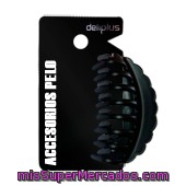 Pinza Cabello Grande, Deliplus, U