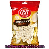 Pipa Frit Ravich Calabaza Tost. 75 Grs