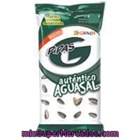 Pipa G Aguasal Grefusa, Bolsa 110 G