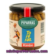 Piparras Toreras Kimbo 130 G.