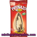 Pipas Al Punto Grefusa-el Piponazo 150 G.