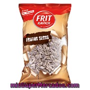 Pipas Con Sal Frit Ravich 180 G.