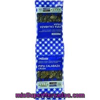 Pipas De Calabaza Pelada Eroski, Pack 2x40 G