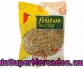 Pipas De Girasol Peladas Fritas Auchan 125 Gramos