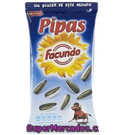 Pipas Facundo 150 G.