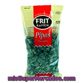 Pipas Frit
            Ravich Tostadas 150 Grs