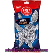 Pipas Frit Ravich Tostadas Y Sal 150 Grs